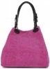 Kožené kabelka shopper bag Vittoria Gotti V90047CH